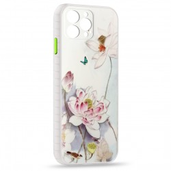 Husa spate pentru iPhone 13 Pro Max - Fresh Case