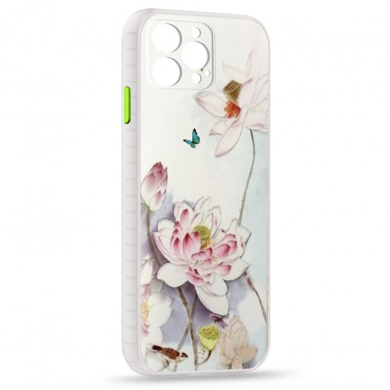 Husa spate pentru iPhone 13 Pro Max - Fresh Case