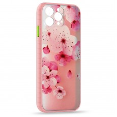 Husa spate pentru iPhone 13 Pro Max - Fresh Case