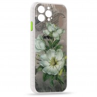 Husa spate pentru iPhone 13 Pro Max - Fresh Case