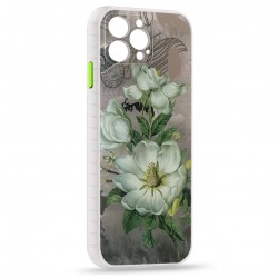 Husa spate pentru iPhone 13 Pro Max - Fresh Case