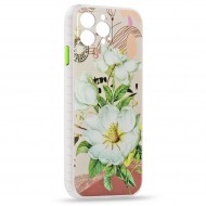 Husa spate pentru iPhone 13 Pro Max - Fresh Case