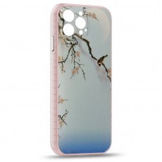 Husa spate pentru iPhone 13 Pro - Fresh Case