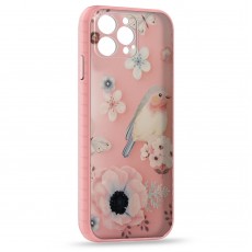 Husa spate pentru iPhone 13 Pro - Fresh Case