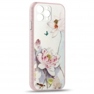 Husa spate pentru iPhone 13 Pro - Fresh Case