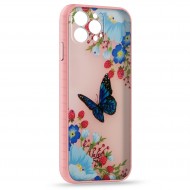 Husa spate pentru iPhone 13 Pro - Fresh Case