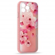 Husa spate pentru iPhone 13 Pro - Fresh Case