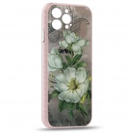 Husa spate pentru iPhone 13 Pro - Fresh Case