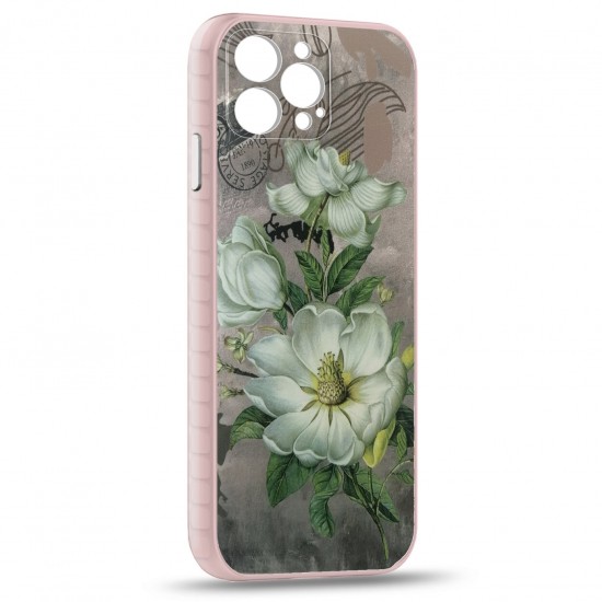 Husa spate pentru iPhone 13 Pro - Fresh Case