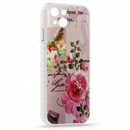 Husa spate pentru iPhone 13 - Fresh Case