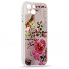 Husa spate pentru iPhone 13 - Fresh Case