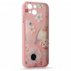 Husa spate pentru iPhone 13 - Fresh Case