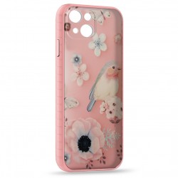 Husa spate pentru iPhone 13 - Fresh Case