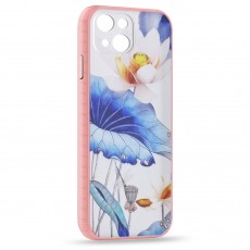 Husa spate pentru iPhone 13 - Fresh Case