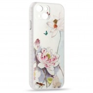 Husa spate pentru iPhone 13 - Fresh Case