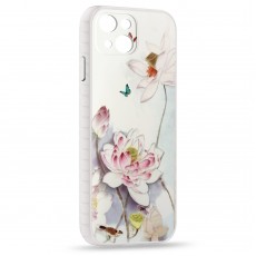 Husa spate pentru iPhone 13 - Fresh Case