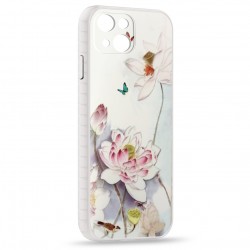 Husa spate pentru iPhone 13 - Fresh Case