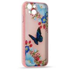 Husa spate pentru iPhone 13 - Fresh Case