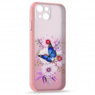 Husa spate pentru iPhone 13 - Fresh Case
