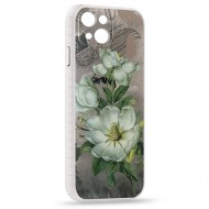 Husa spate pentru iPhone 13 - Fresh Case