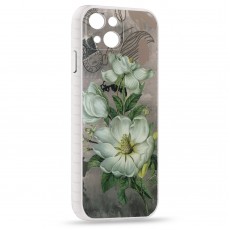 Husa spate pentru iPhone 13 - Fresh Case