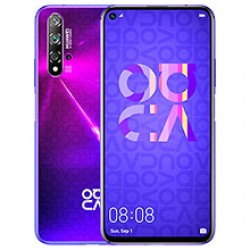 Folii Huawei Nova 5T