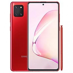 Huse Samsung Galaxy Note 10 Lite
