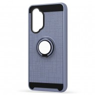 Husa spate pentru Samsung Galaxy A32 5G - Square - Navy