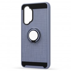 Husa spate pentru Samsung Galaxy A32 5G - Square - Navy