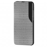 Husa Carte Snake Case pentru Huawei Nova 9 SE -  Gri