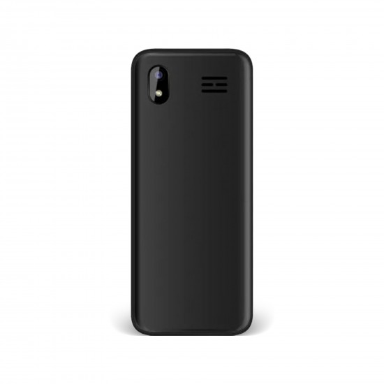 E-BODA Speak T328 - Negru