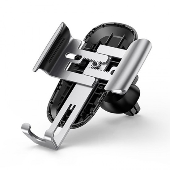 Suport universal auto grila ventilatie pentru telefon - Baseus Future Gravity 