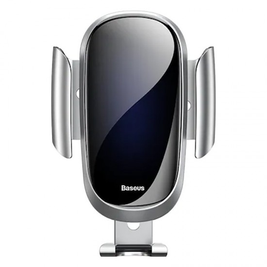 Suport universal auto grila ventilatie pentru telefon - Baseus Future Gravity 