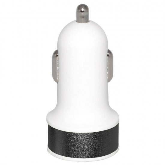 Incarcator auto universal CE05 - 3.1A 2xUSB