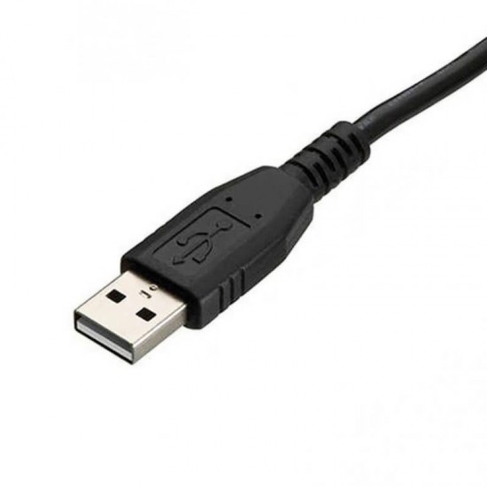 Tastatura Ultrathin USB pentru PC - DS136