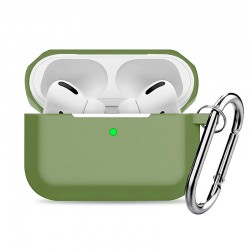 Husa din silicon pentru AirPods Pro - Silicon Case - TEST
