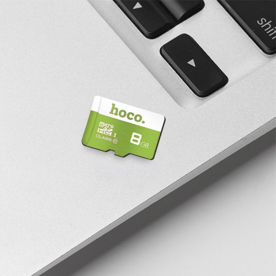 Card memorie microSD Hoco - 8GB