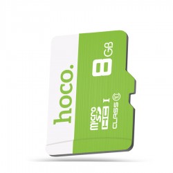 Card memorie microSD Hoco - 8GB