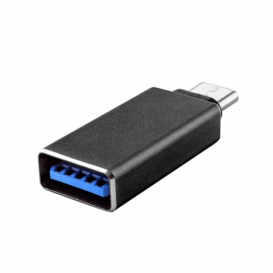 Adaptor OTG - Type-C - USB
