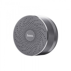 BOXA BLUETOOTH PORTABILA HOCO BS5 - GRI