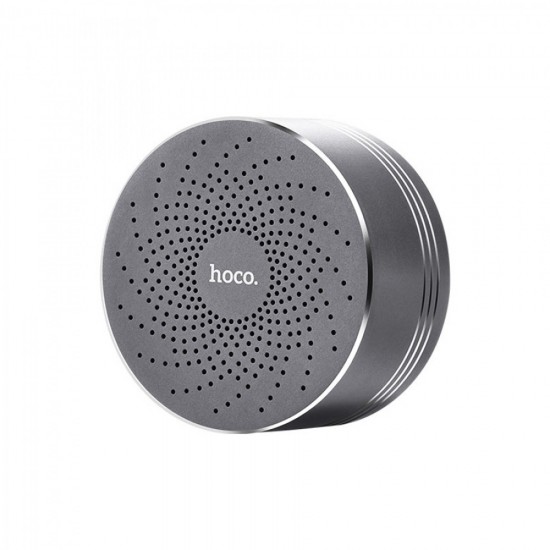 BOXA BLUETOOTH PORTABILA HOCO BS5 - GRI