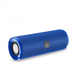 Boxa portabila BOROFONE BR1 cu conectare prin Bluetooth - Albastru