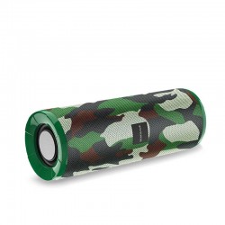 Boxa portabila BOROFONE BR1 cu conectare prin Bluetooth - Camuflaj