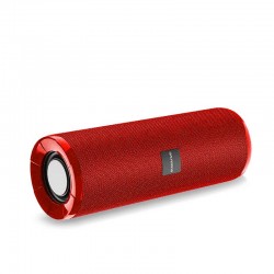 Boxa portabila BOROFONE BR1 cu conectare prin Bluetooth - Rosu