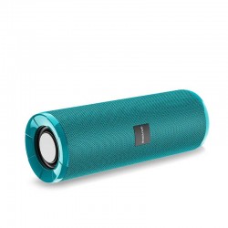 Boxa portabila BOROFONE BR1 cu conectare prin Bluetooth - Turcoaz