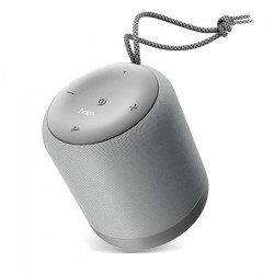 Boxa HOCO BS30 portabila cu conectare prin Bluetooth - Gri