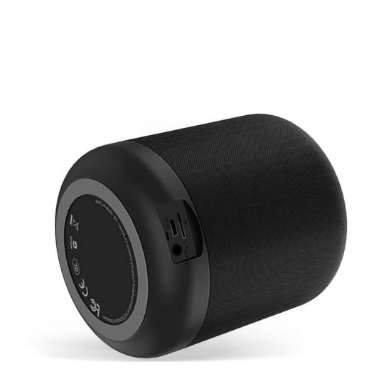 Boxa HOCO BS30 portabila cu conectare prin Bluetooth - Negru