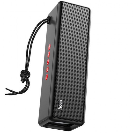 BOXA BLUETOOTH TWS PORTABILA HOCO HC3 - Negru