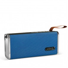 Boxa portabila JZ-010 - Albastru