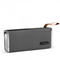 Boxa portabila JZ-010 - Gri